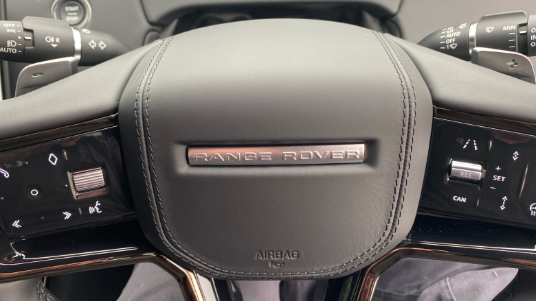 Land Rover Range Rover Evoque 1.5 P270e Autobiography 5dr Auto [Revised] Hatchback